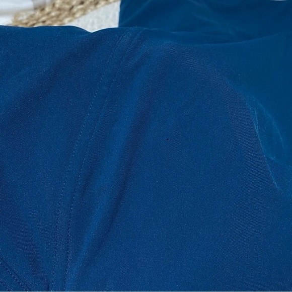 Lululemon Lead The Pack Crop 23" in Nile Blue - Picture 7 of 12